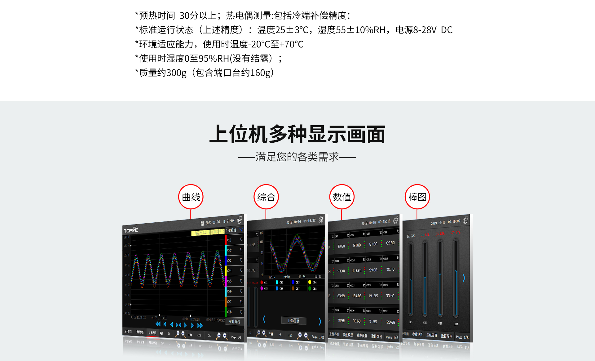 數據記錄儀